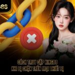 Cách Truy Cập King88 Khi Bị Chặn Trên Mọi Thiết Bị