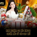 Kinh Nghiệm Soi Kèo King88 Chuẩn Xác Từ Các Cao Thủ