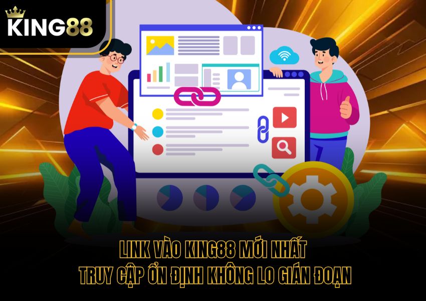 Link Vào King88