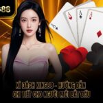 Xì Dách King88 - Hướng Dẫn Chi Tiết Cho Người Mới Bắt Đầu